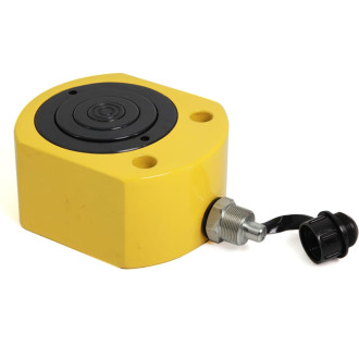 Низкий телескопический гидравлический цилиндр Car-tool CT-T5066