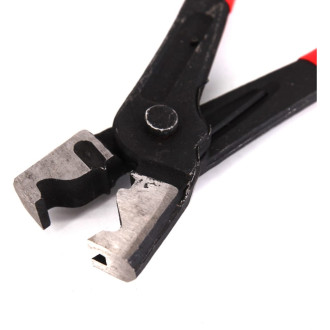 Клещи для хомутов шруса Car-tool CT-T5412