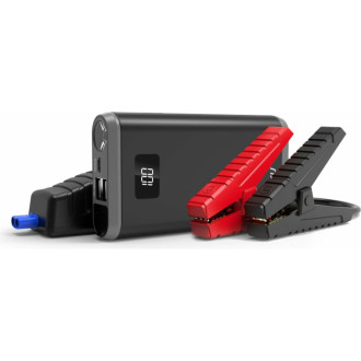 Пуско-зарядное устройство CARKU Power Bank 8000+