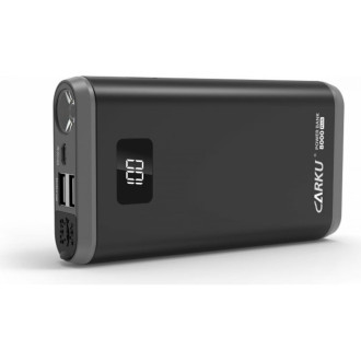 Пуско-зарядное устройство CARKU Power Bank 8000+