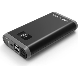 Пуско-зарядное устройство CARKU Power Bank 8000+