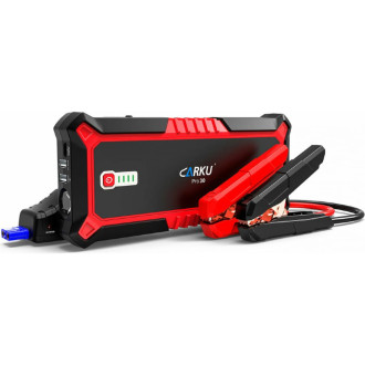 Портативное пуско-зарядное устройство CARKU PRO-30