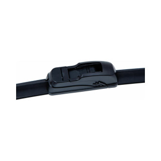 Бескаркасная щетка стеклоочистителя Cartrec L550-26