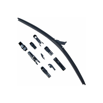 Бескаркасная щетка стеклоочистителя Cartrec L960-12