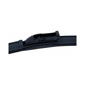 Бескаркасная щетка стеклоочистителя Cartrec L960-23