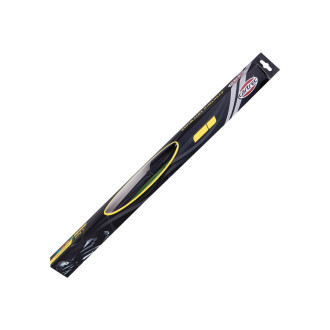 Бескаркасная щетка стеклоочистителя Cartrec L960-23
