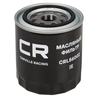 Масляный фильтр для автомобилей great wall hover h5 (11-) 2.0d CARVILLE RACING CRL56002