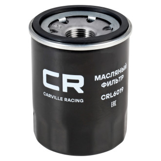 Масляный фильтр для автомобилей subaru forester (08-)/ outback (09-)/ xv (12-) CARVILLE RACING CRL6019