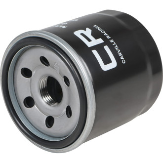 Масляный фильтр для автомобилей chevrolet aveo (02-)/spark (05-) 0.8i/1.2i/cobalt (13-) 1.5i CARVILLE RACING CRL6021
