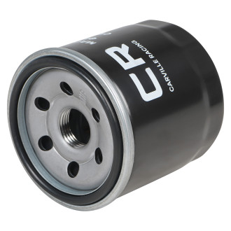 Масляный фильтр для автомобилей chevrolet aveo (02-)/spark (05-) 0.8i/1.2i/cobalt (13-) 1.5i CARVILLE RACING CRL6021