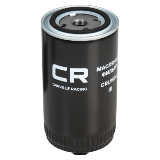 Масляный фильтр для автомобилей vag transporter t4 (90-) 2.5i/2.4d/2.5d CARVILLE RACING CRL9504