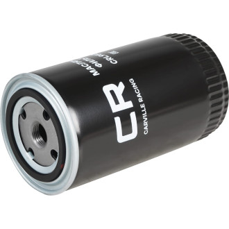 Масляный фильтр для автомобилей vag transporter t4 (90-) 2.5i/2.4d/2.5d CARVILLE RACING CRL9504