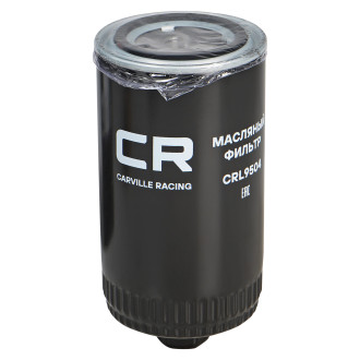 Масляный фильтр для автомобилей vag transporter t4 (90-) 2.5i/2.4d/2.5d CARVILLE RACING CRL9504