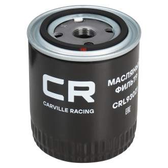 Масляный фильтр для автомобилей vag a4 (00-)/a6 (97-)/passat (96-)/superb (01-) 2.4-3.0i CARVILLE RACING CRL93021