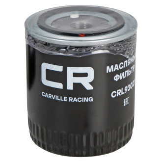 Масляный фильтр для автомобилей vag a4 (00-)/a6 (97-)/passat (96-)/superb (01-) 2.4-3.0i CARVILLE RACING CRL93021
