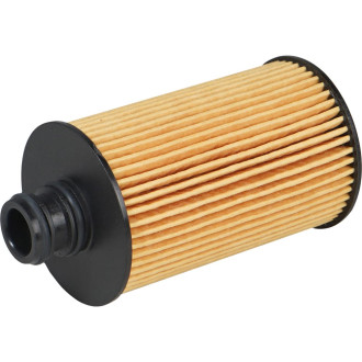 Масляный фильтр для автомобилей ssangyong actyon (10-)/rexton (12-) 2.0d/2.2d CARVILLE RACING CRLR55616
