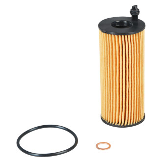 Масляный фильтр для автомобилей bmw 3 f30(15-)/ 5 g30(16-)/ x5 f15(13-) 2.0i/2.0d CARVILLE RACING CRLR60141Z