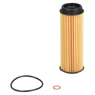 Масляный фильтр для автомобилей bmw 3 f30(15-)/ 5 g30(16-)/ 7 g11(15-) 3.0t/3.0d CARVILLE RACING CRLR6022Z
