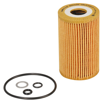 Масляный фильтр для автомобилей kia soul (09-)/ceed (06-) 1.6d/sorento (07-) 3.3i CARVILLE RACING CRLR7001X