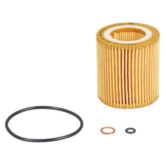 Масляный фильтр для автомобилей bmw 3 e90(04-)/ 5 e60(04-)/ f10(09-) 2.0i/2.5i/3.0i/x5 e70(06-) 3.0t CARVILLE RACING CRLR816X