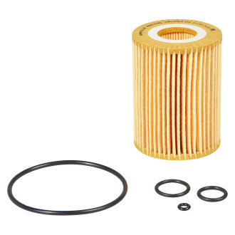 Масляный фильтр для автомобилей mercedes-benz e w212(09-)/sprinter (06-) 3.0d CARVILLE RACING CRLR821X