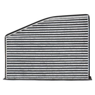 Угольный салонный фильтр для автомобилей vag tiguan (07-)/ octavia (04-)/ q3 (11-) CARVILLE RACING CRVC2939