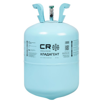 Хладагент для автомобильного кондиционера CARVILLE RACING R-134a