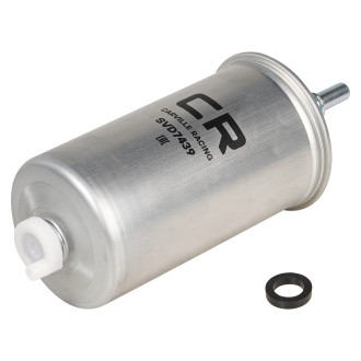 Топливный фильтр для автомобилей renault duster (10-) 1.5d (для произв. delphi) CARVILLE RACING SVD7439