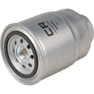 Топливный фильтр для автомобилей mitsubishi pajero ii (90-)/sport (98-)/l200 (96-) 2.5d CARVILLE RACING SVD7316