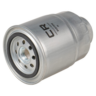 Топливный фильтр для автомобилей mitsubishi pajero ii (90-)/sport (98-)/l200 (96-) 2.5d CARVILLE RACING SVD7316