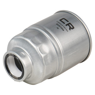 Топливный фильтр для автомобилей mitsubishi pajero ii (90-)/sport (98-)/l200 (96-) 2.5d CARVILLE RACING SVD7316