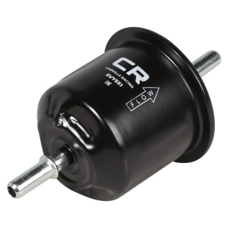 Топливный фильтр для автомобилей hyundai accent (99-) 1.3i/1.5i/1.6i CARVILLE RACING SVY551