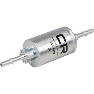 Топливный фильтр для автомобилей ford fiesta (01-)/ fusion (02-) CARVILLE RACING SVY5112