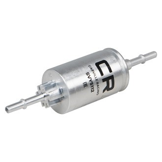 Топливный фильтр для автомобилей ford fiesta (01-)/ fusion (02-) CARVILLE RACING SVY5112