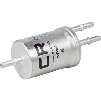 Топливный фильтр для автомобилей vag octavia (04-)/ rapid (12-)/ jetta (11-)/ a3 (04-) CARVILLE RACING SVY69