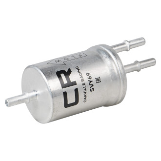 Топливный фильтр для автомобилей vag octavia (04-)/ rapid (12-)/ jetta (11-)/ a3 (04-) CARVILLE RACING SVY69