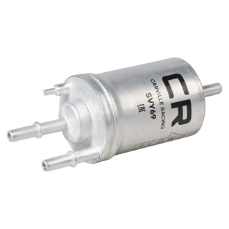 Топливный фильтр для автомобилей vag octavia (04-)/ rapid (12-)/ jetta (11-)/ a3 (04-) CARVILLE RACING SVY69