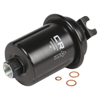 Топливный фильтр для автомобилей toyota camry (91-) 2.2i/hyundai accent (00-) 1.3i/1.5i CARVILLE RACING SVY6124