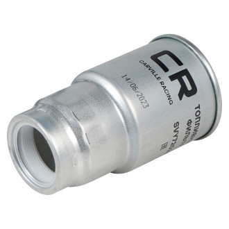 Топливный фильтр для автомобилей Toyota Rav 4 (12-) 2.2D/Corolla (04-) 1.4D CARVILLE RACING SVY7202X