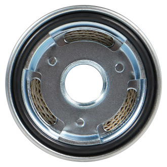 Топливный фильтр для автомобилей Toyota Rav 4 (12-) 2.2D/Corolla (04-) 1.4D CARVILLE RACING SVY7202X