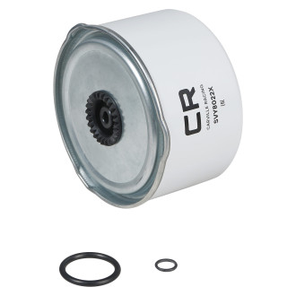 Топливный фильтр для автомобилей land rover discovery (04-)(09-)/ discovery sport (05-) 2.7d/3.0d/3.6d CARVILLE RACING SVY8022X