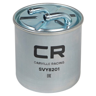 Топливный фильтр для автомобилей Mercedes GL X164 (06-)/V W639 (03-) 2.1D/3.0D CARVILLE RACING SVY8201