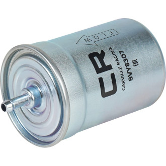 Топливный фильтр для автомобилей vag a4 (94)/ a6 (95-)/ golf (91-)/ passat (96-) CARVILLE RACING SVY8307