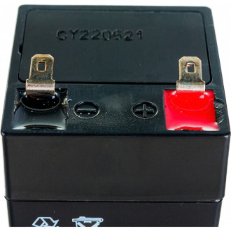 Аккумуляторная батарея CASIL CA445