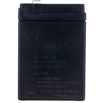 Аккумуляторная батарея CASIL CA645