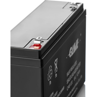Аккумуляторная батарея CASIL CA6120