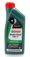 Тормозная жидкость Castrol Brake Fluid DOT 4