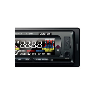 Автомагнитола Centek CT-8111
