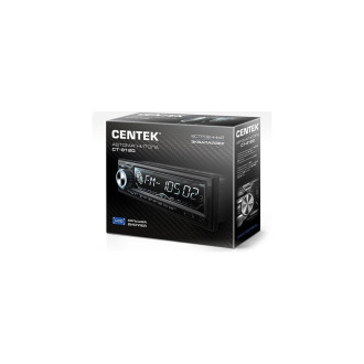 Автомагнитола Centek CT-8120