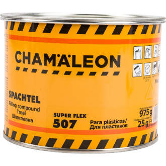Шпатлевка для пластиков Chamaeleon 15075